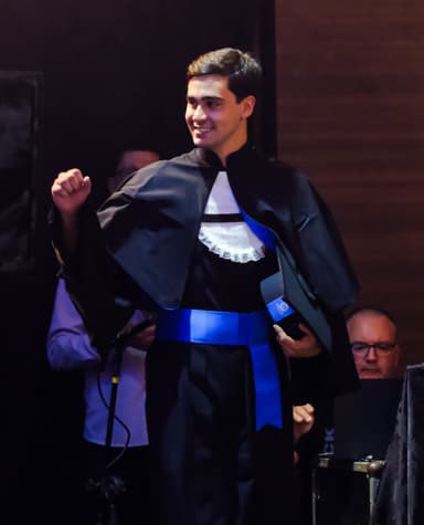André Santos